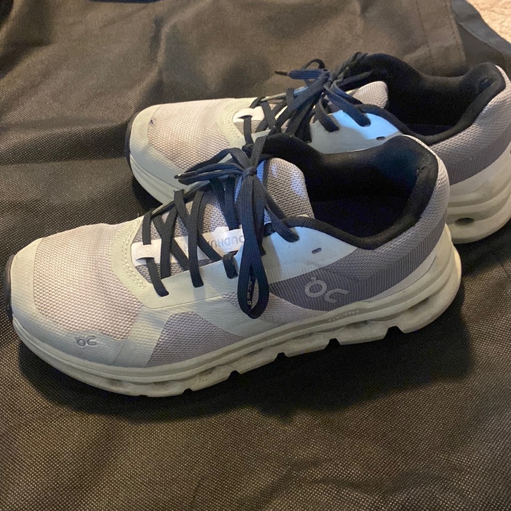 On cloudrunner